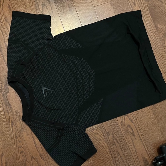 OG Gymshark Onyx Medium - Picture 2 of 4